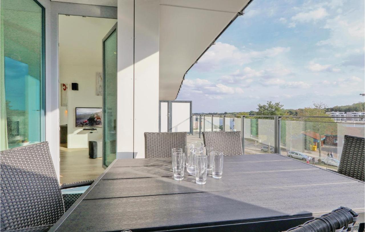Lovely Apartment In Luebeck Travemuende With Wifi 外观 照片