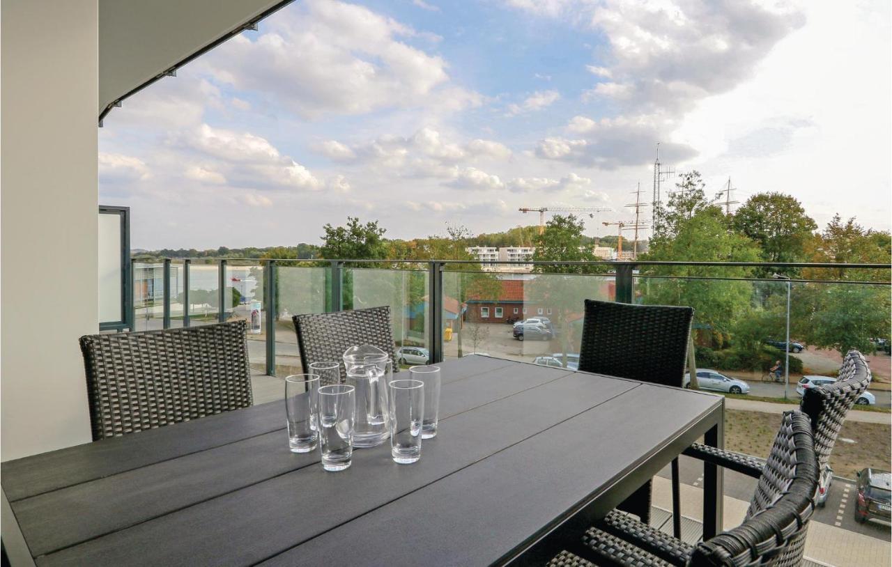 Lovely Apartment In Luebeck Travemuende With Wifi 外观 照片