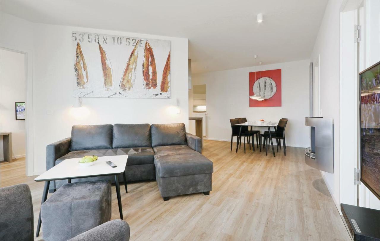 Lovely Apartment In Luebeck Travemuende With Wifi 外观 照片