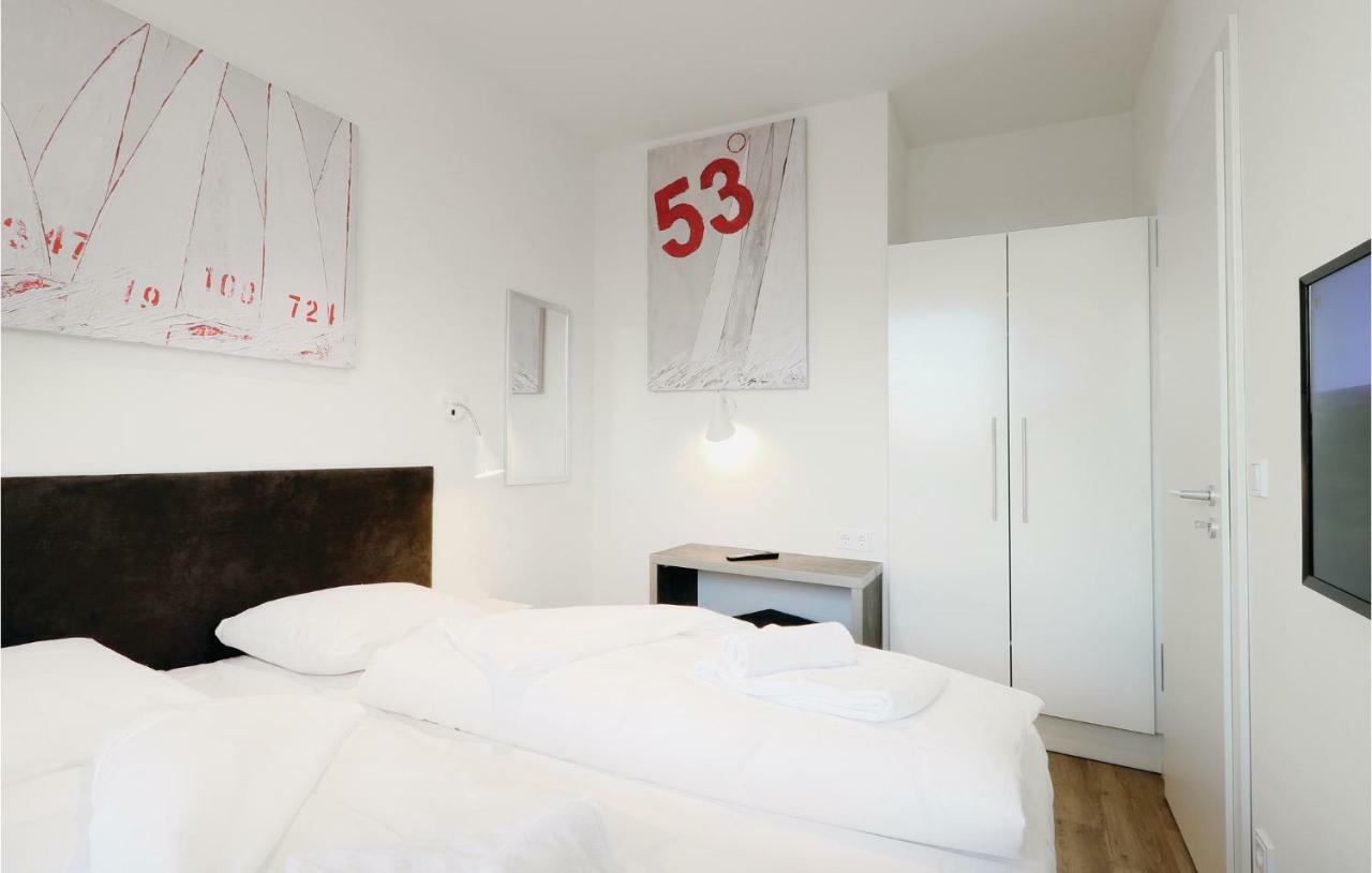 Lovely Apartment In Luebeck Travemuende With Wifi 外观 照片